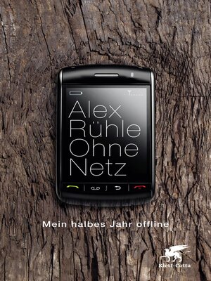 cover image of Ohne Netz